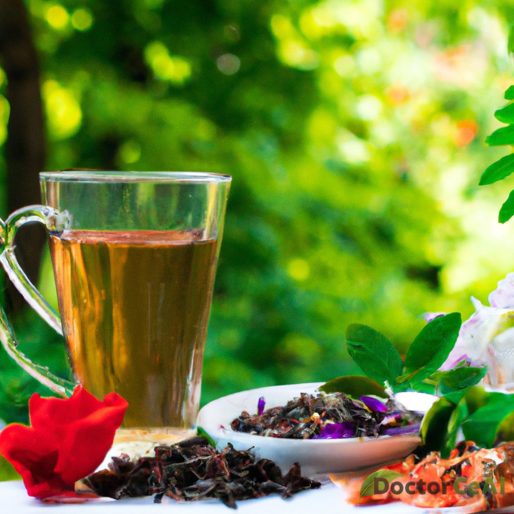 Ceaiul de cimbrișor – aromă intensă și susținere în răceli ușoare.