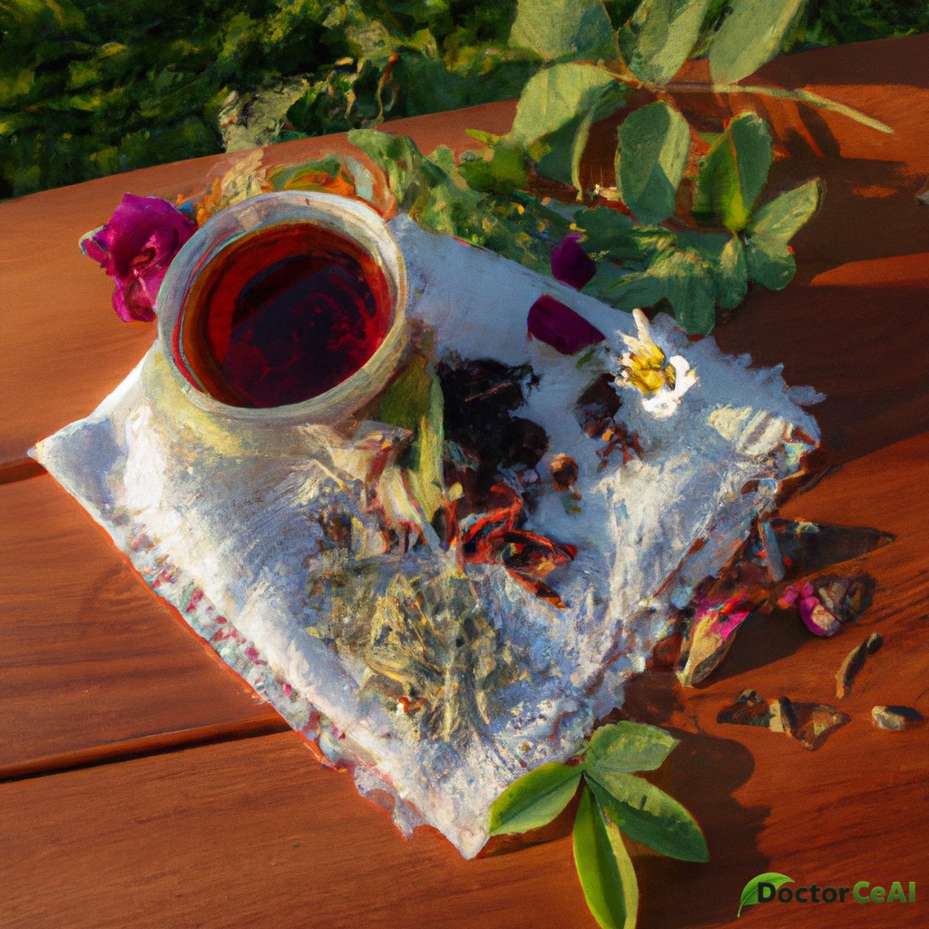 Cele mai bune ceaiuri pentru somn liniștit și odihnă profundă45