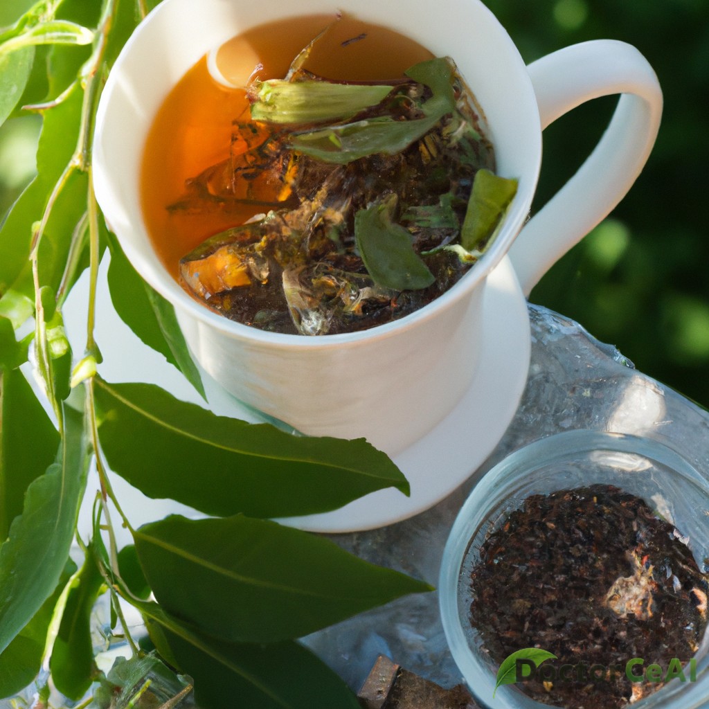Infuzia de ceai: cât timp este optim pentru a extrage aroma plantelor.