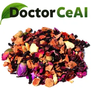 Ceai pentru - mă doare stomacul și am stări de vomă