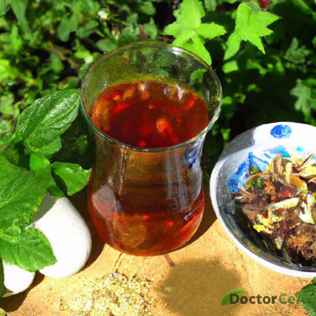 5 tipuri de ceaiuri care te ajută la detoxifiere și pierderea în greutate
