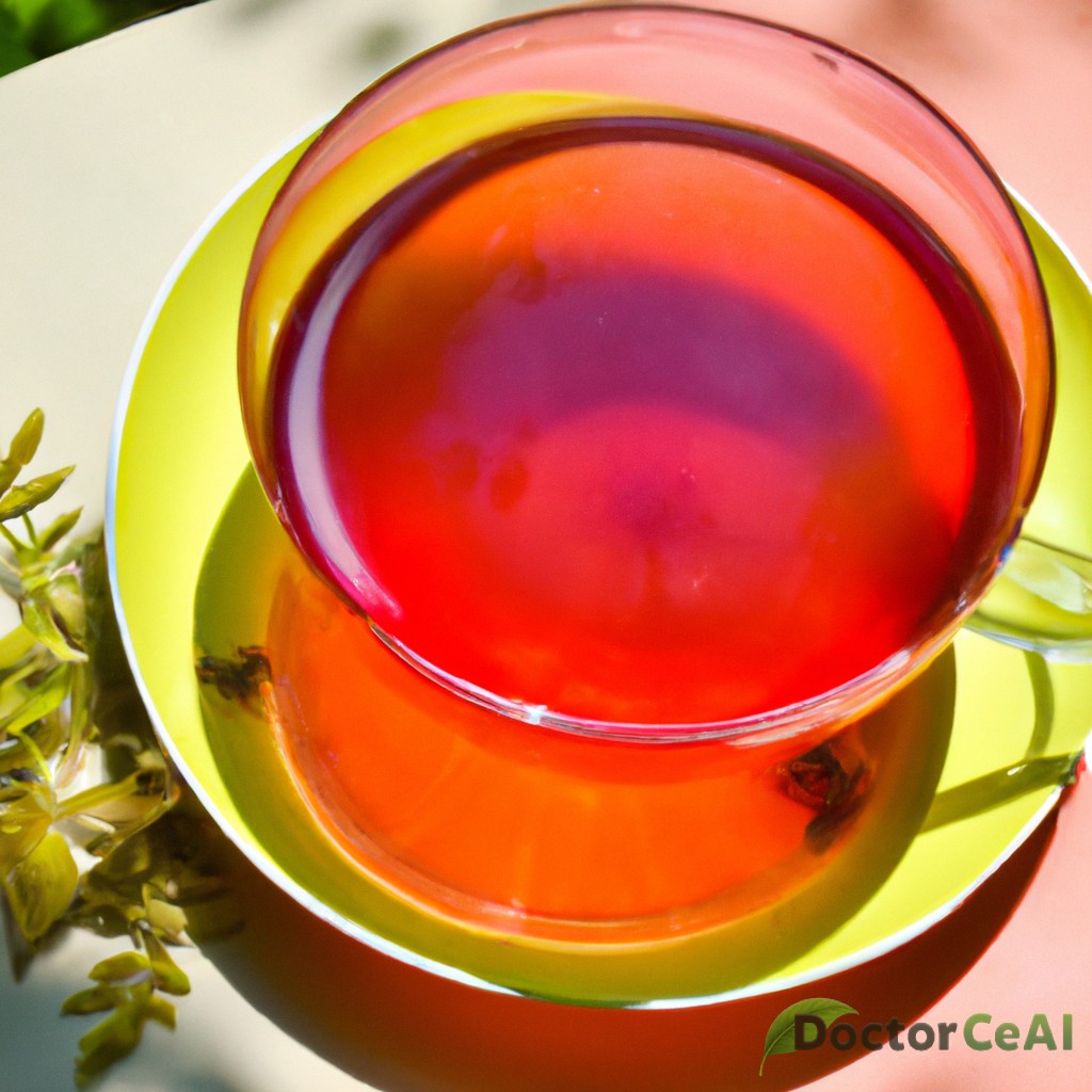 Beneficiile neașteptate ale ceaiului de păpădie în curele de detoxifiere și slăbire