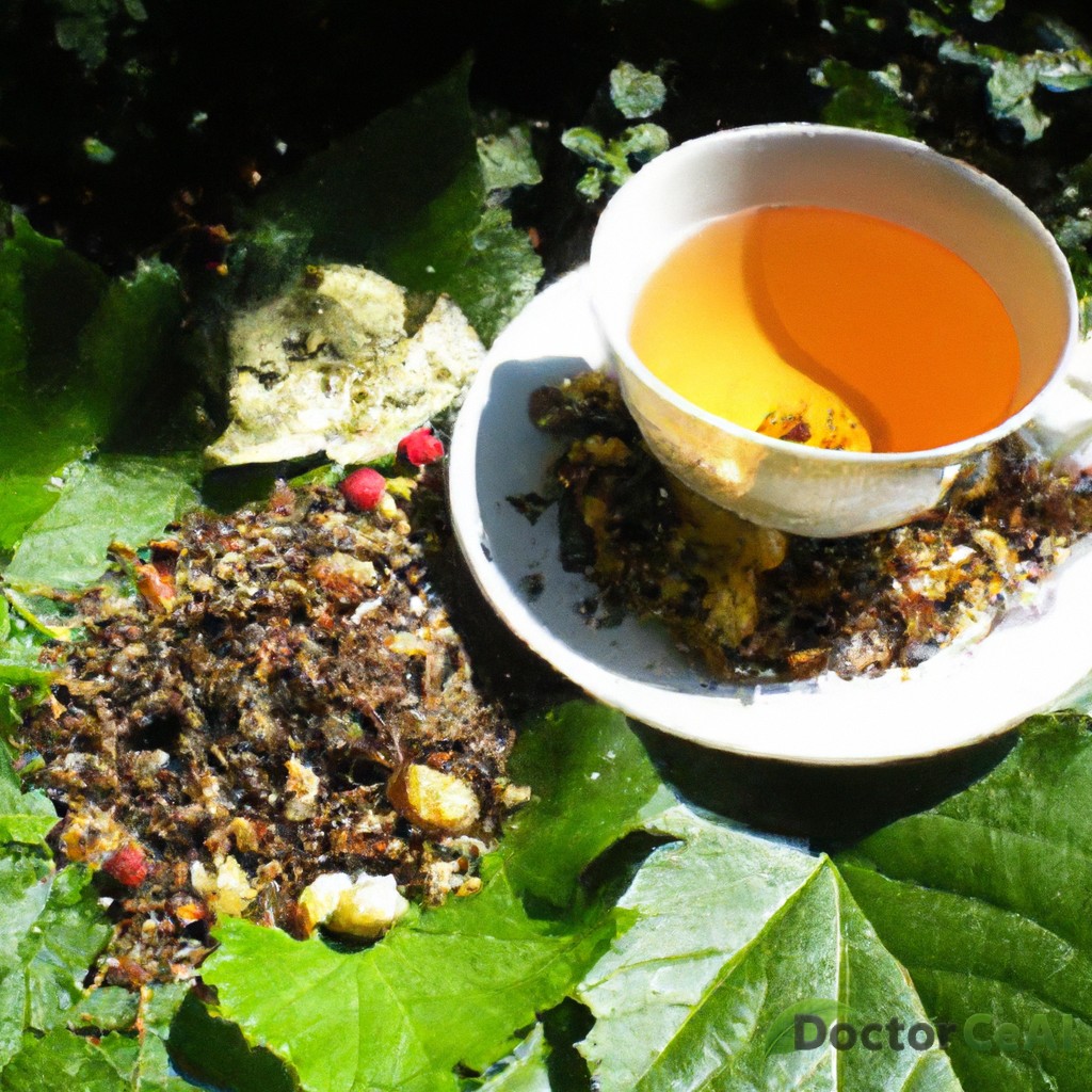 Beneficiile neașteptate ale ceaiului oolong în procesul de slăbit și detoxifiere