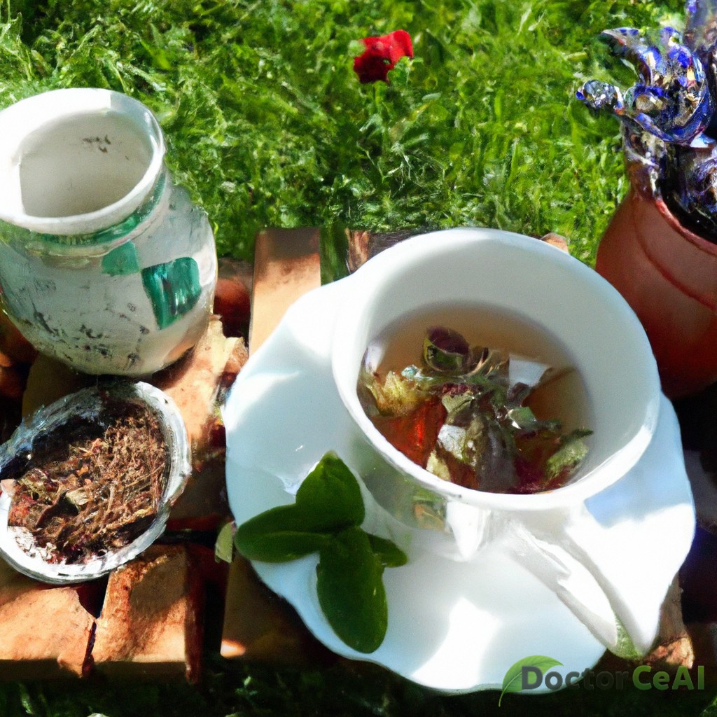 Bucură-te de aromă din plin: Ghidul tău pentru infuzii din plante aromatice