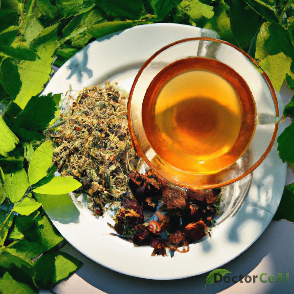 Ce ne învață știința despre efectele antioxidante ale ceaiului verde