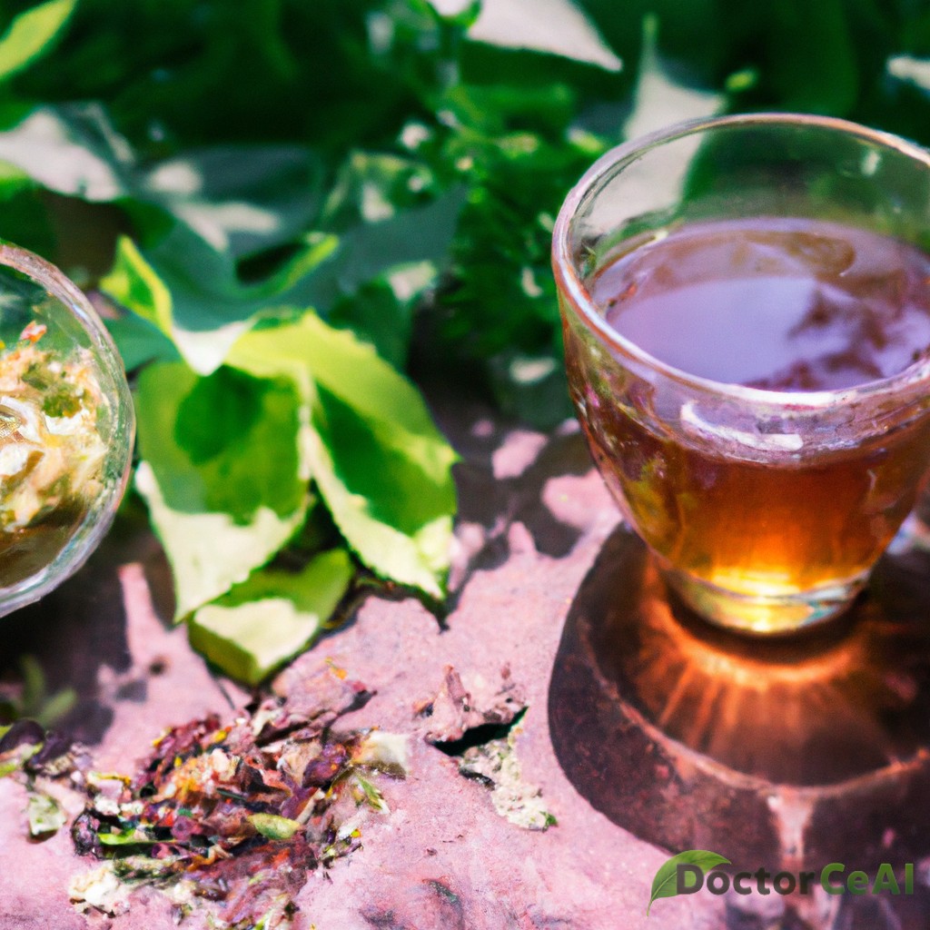 Ce ne Spune Știința despre Proprietățile Antioxidante ale Ceaiului
