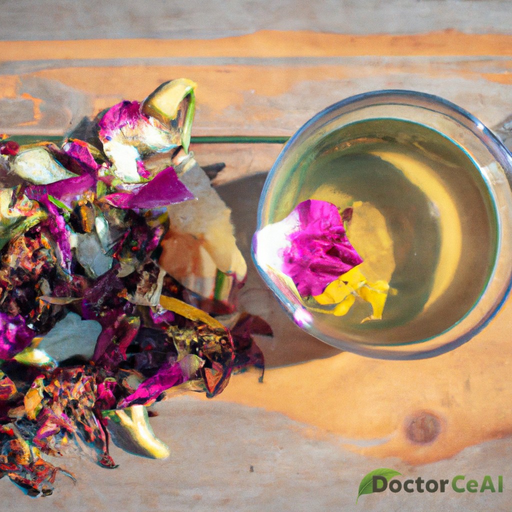 Ceaiuri naturale pentru detoxifiere și slăbit: ghidul complet