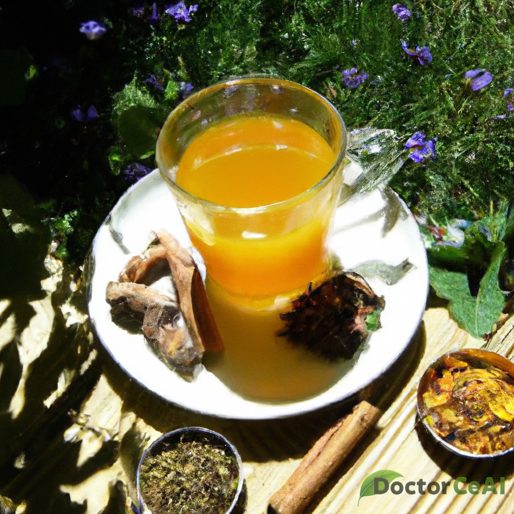 Ceaiuri naturale pentru pierderea în greutate și detoxifiere: un ghid complet