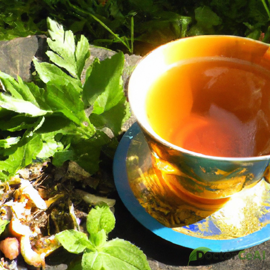 Ceaiuri Naturale versus Tratamente Alopate: O Analiză Comparativă