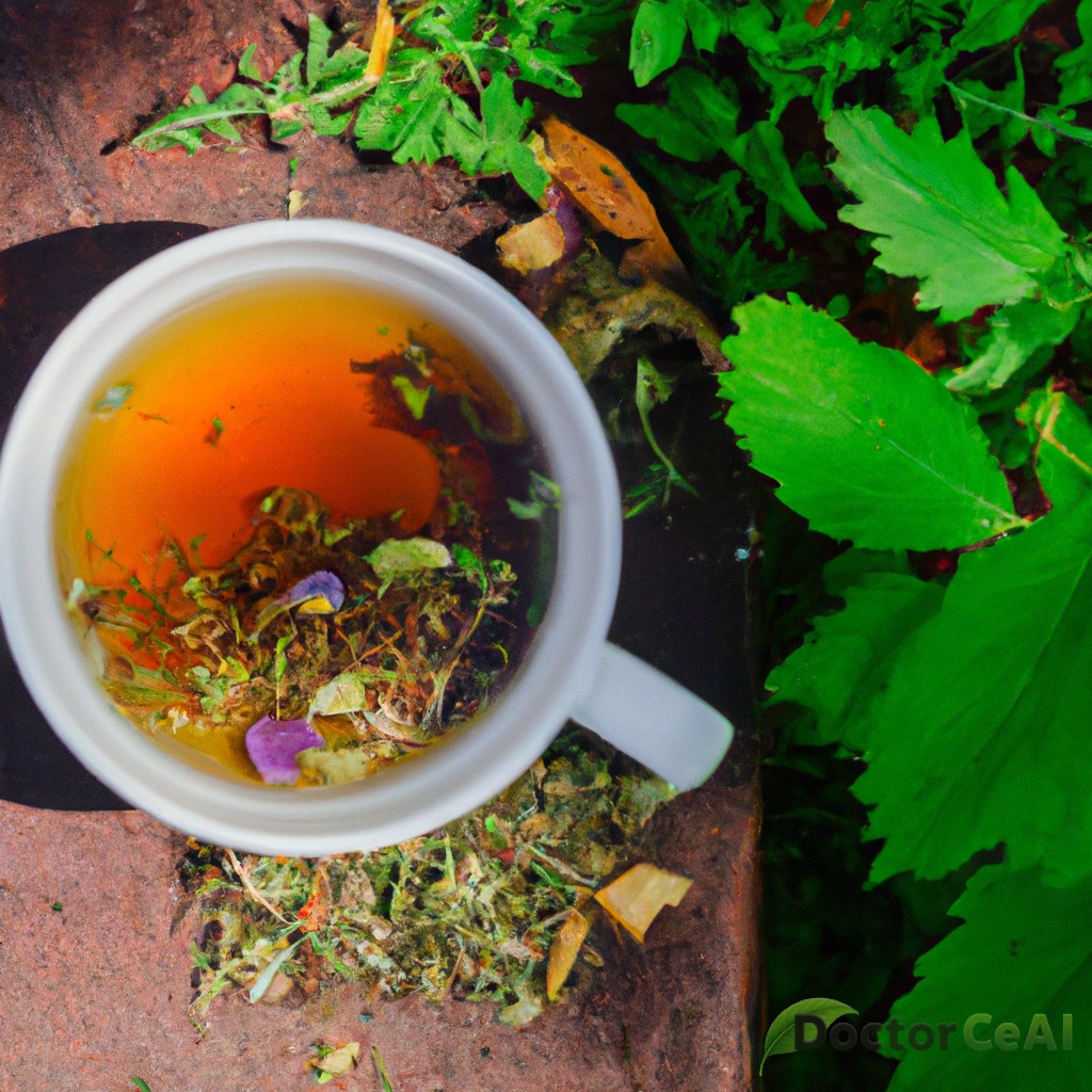 Ceaiuri naturale vs. medicamente: beneficii și diferențe