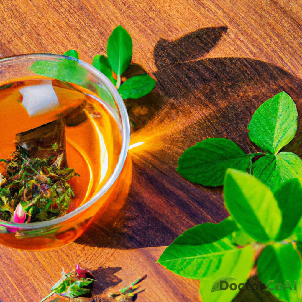 Ceaiurile ca alternativă naturală la medicamente: adevăr sau mit?