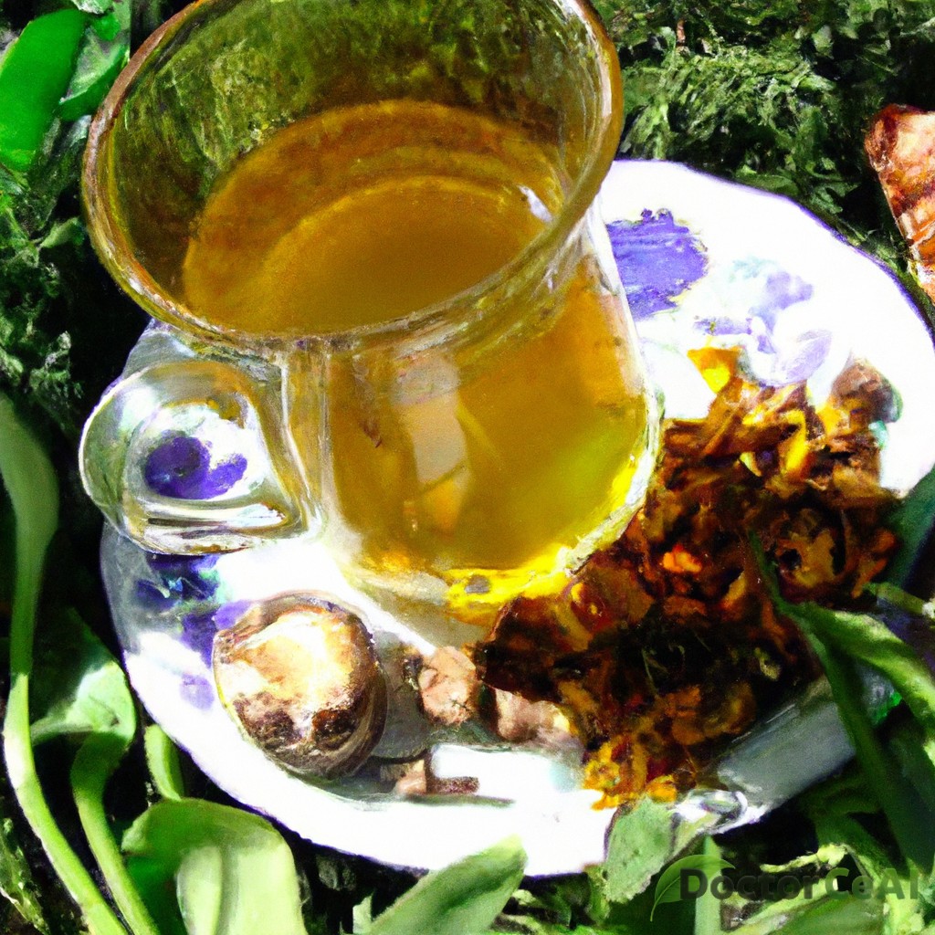 Ceaiurile care combat inflamațiile și îmbunătățesc digestia