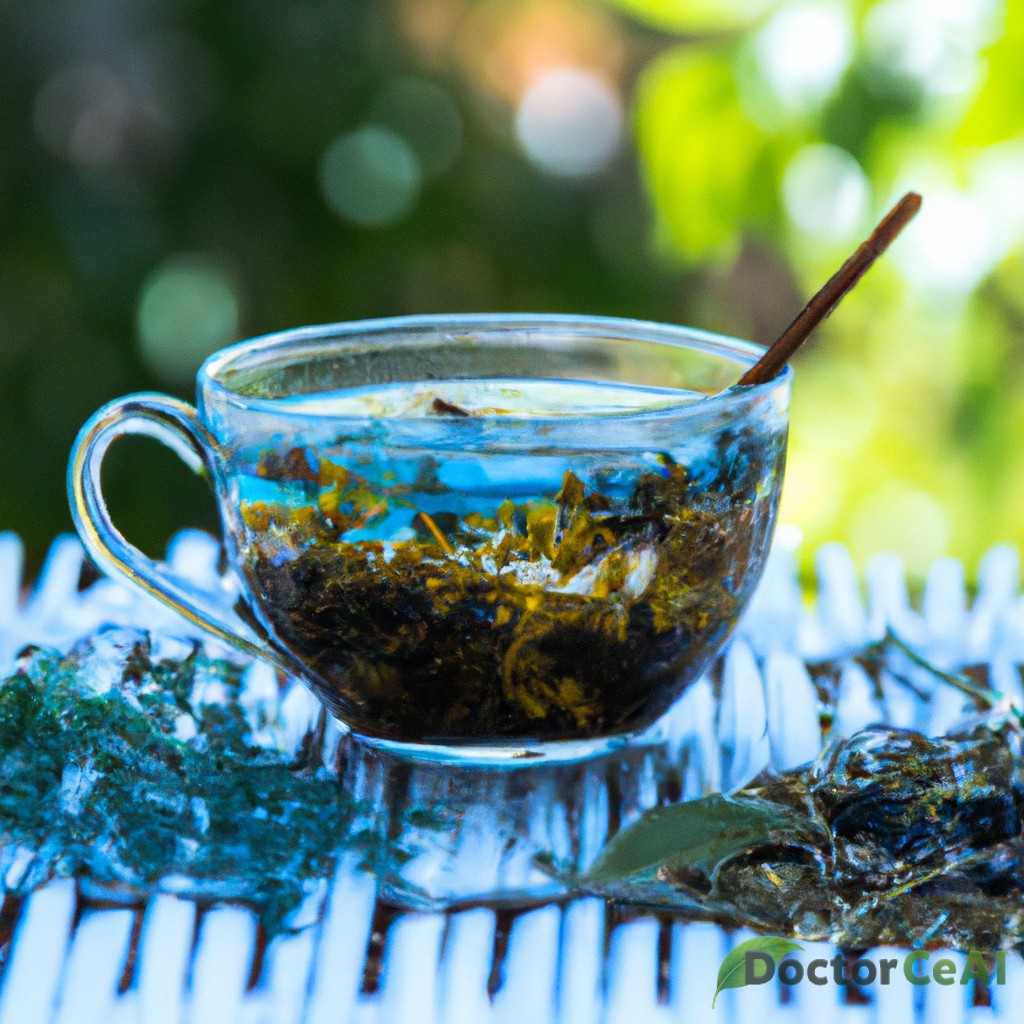 Ceaiurile ideale pentru slăbit și detoxifiere: o abordare științifică