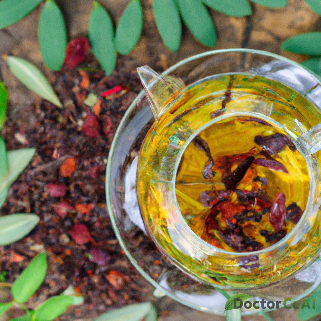 Ceaiurile miraculoase pentru slăbit și detoxifiere - Tot ce trebuie să știi