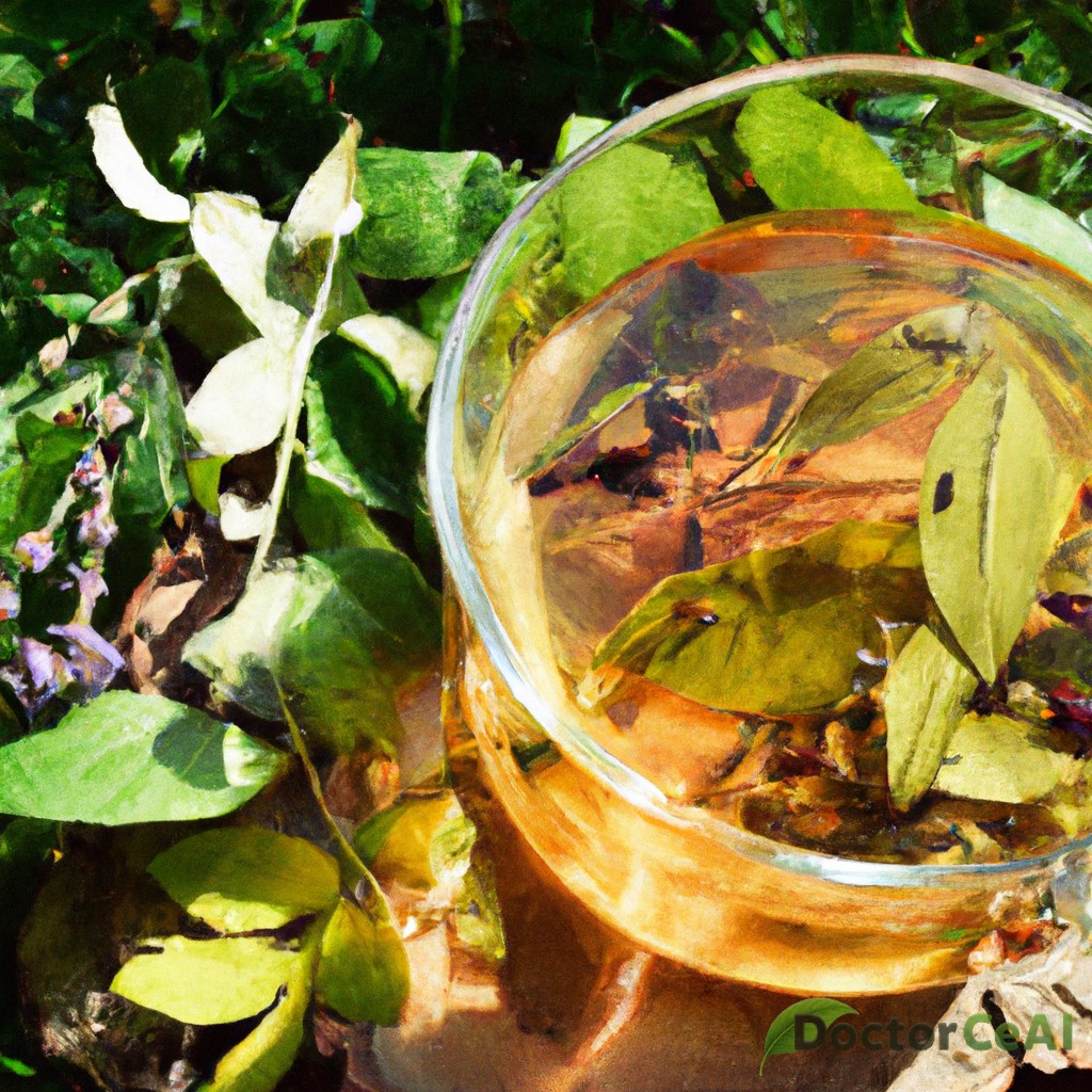 Comprese, cataplasme și infuzii: O abordare terapeutică a ceaiurilor medicinale
