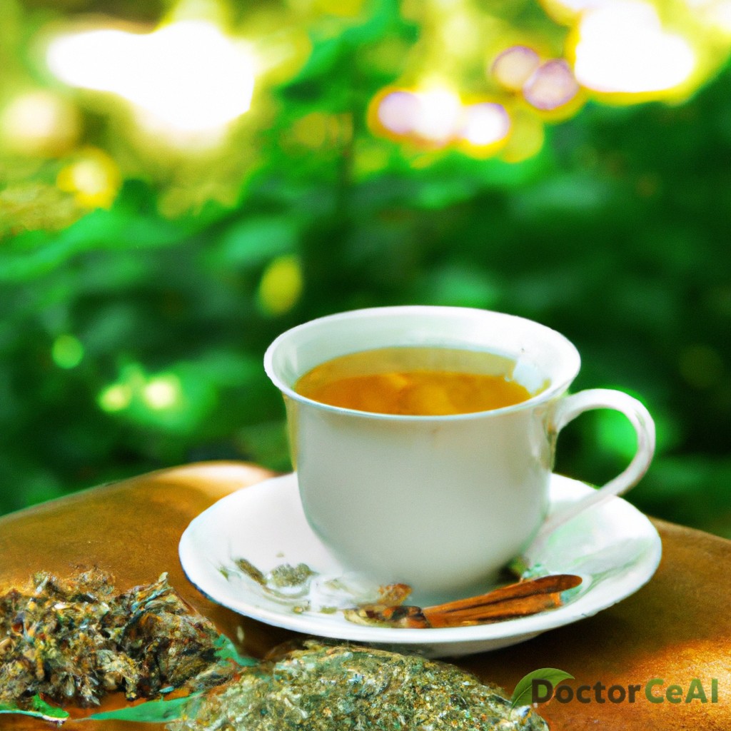 Cultivarea și măiestria infuzării ceaiurilor de specialitate