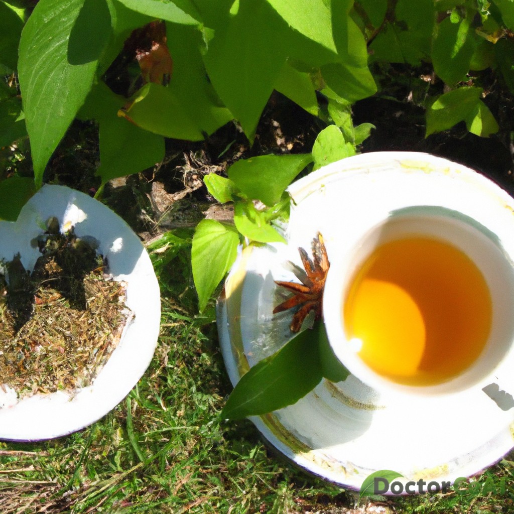 De la frunză la cană: îmbogățește-ți colecția de ceaiuri cu plante aromatice