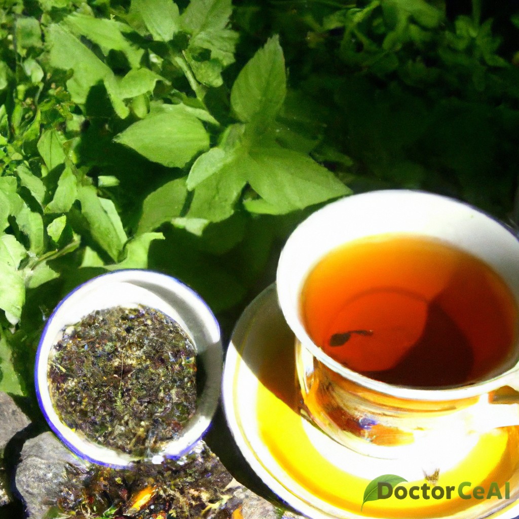 Descoperă lumea ceaiului prin prisma plantelor aromatice