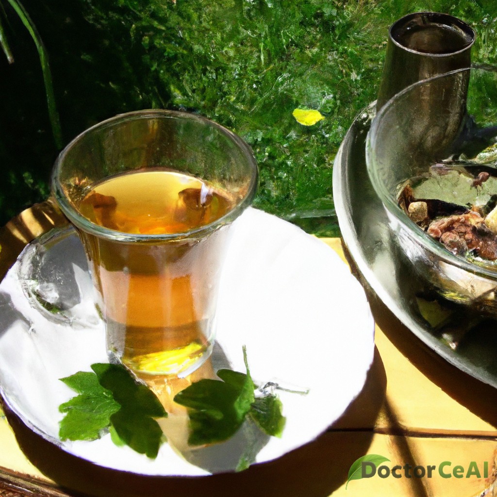 Descoperă lumea ceaiurilor din plante: ghid complet pentru amatorii de infuzii naturale