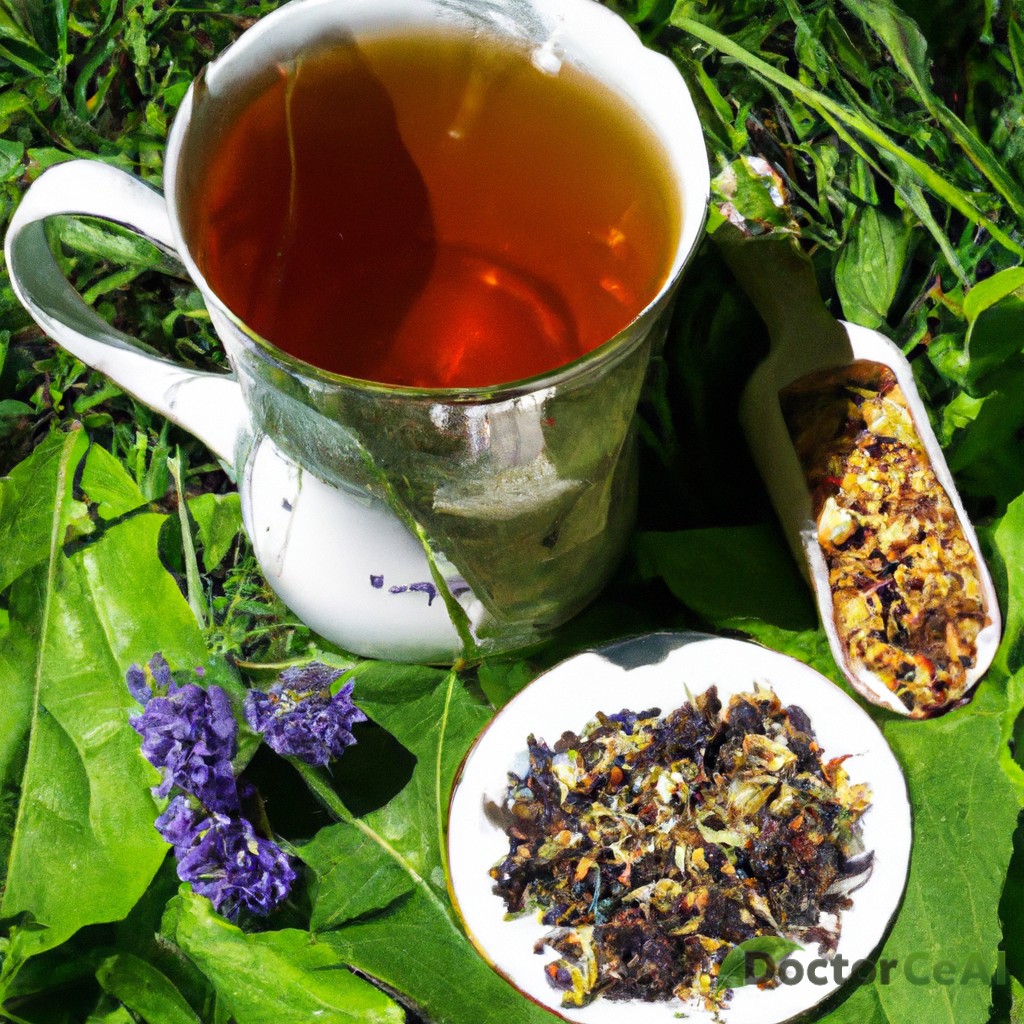 Descoperirea proprietăților antioxidante ale ceaiului: o analiză științifică