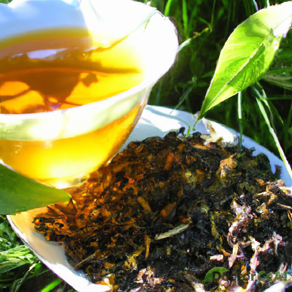 Deslușirea tainelor ceaiurilor oolong: Un studiu detaliat