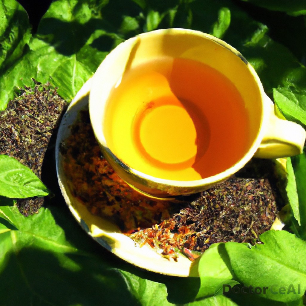 Detoxifiere și pierdere în greutate cu ajutorul ceaiurilor: beneficiile neașteptate