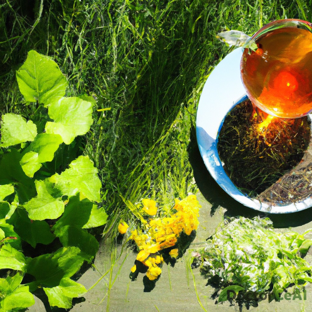 Explorând proprietățile antioxidante ale ceaiului: Un studiu detaliat