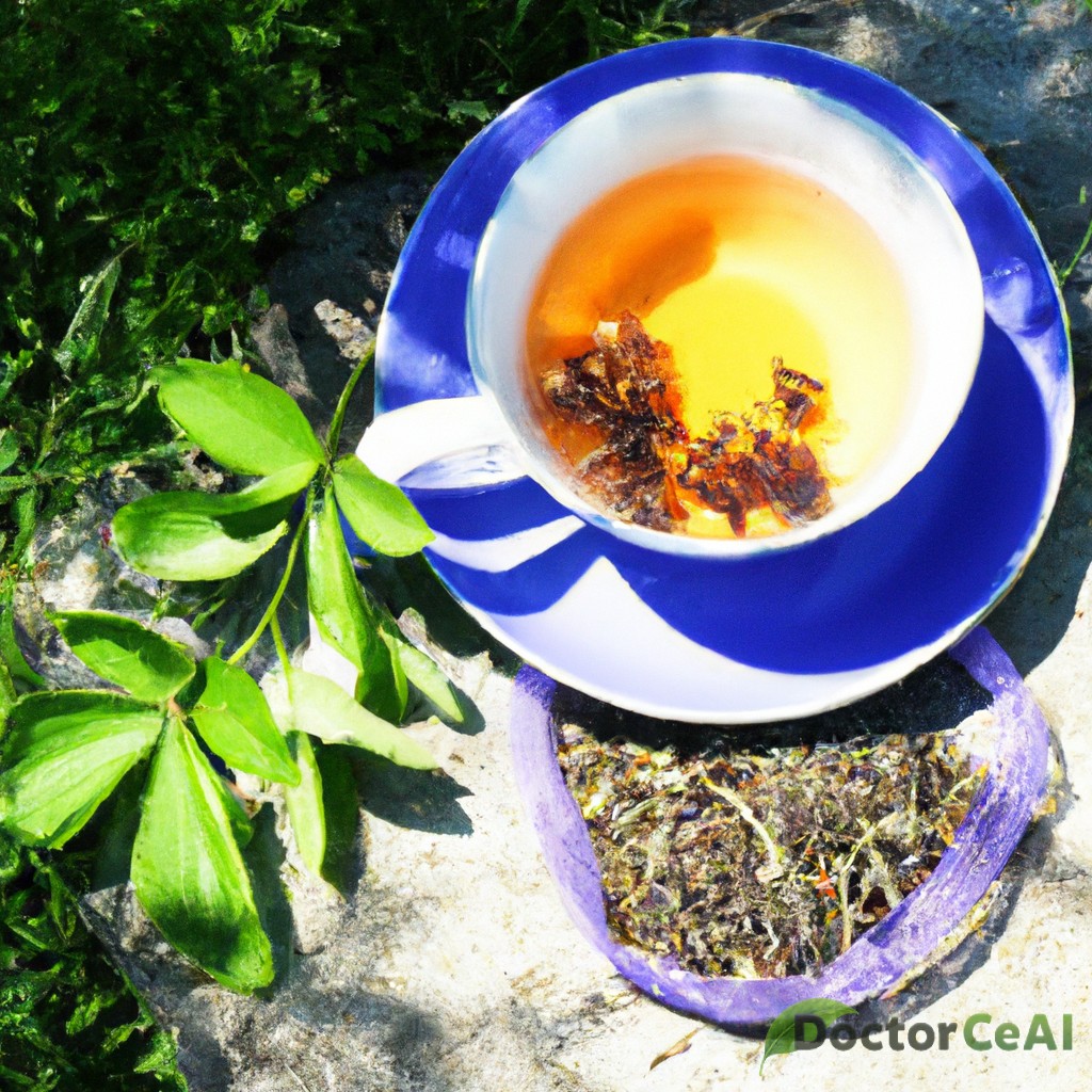 Explorarea aromelor: Ceaiul de busuioc și altele derivate din plante aromatice