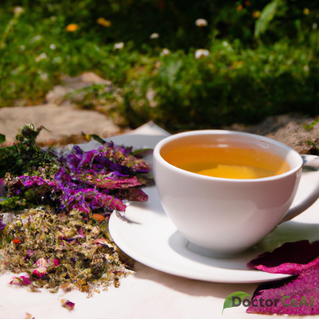 Explorarea aromelor: cele mai apreciate ceaiuri din plante medicinale