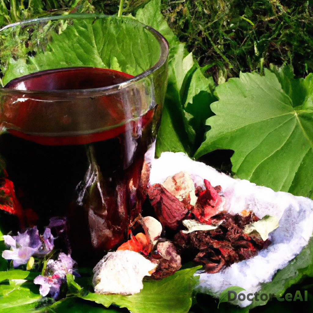 Învinge kilogramele în plus cu ajutorul ceaiului: soluții pentru slăbit și detoxifiere