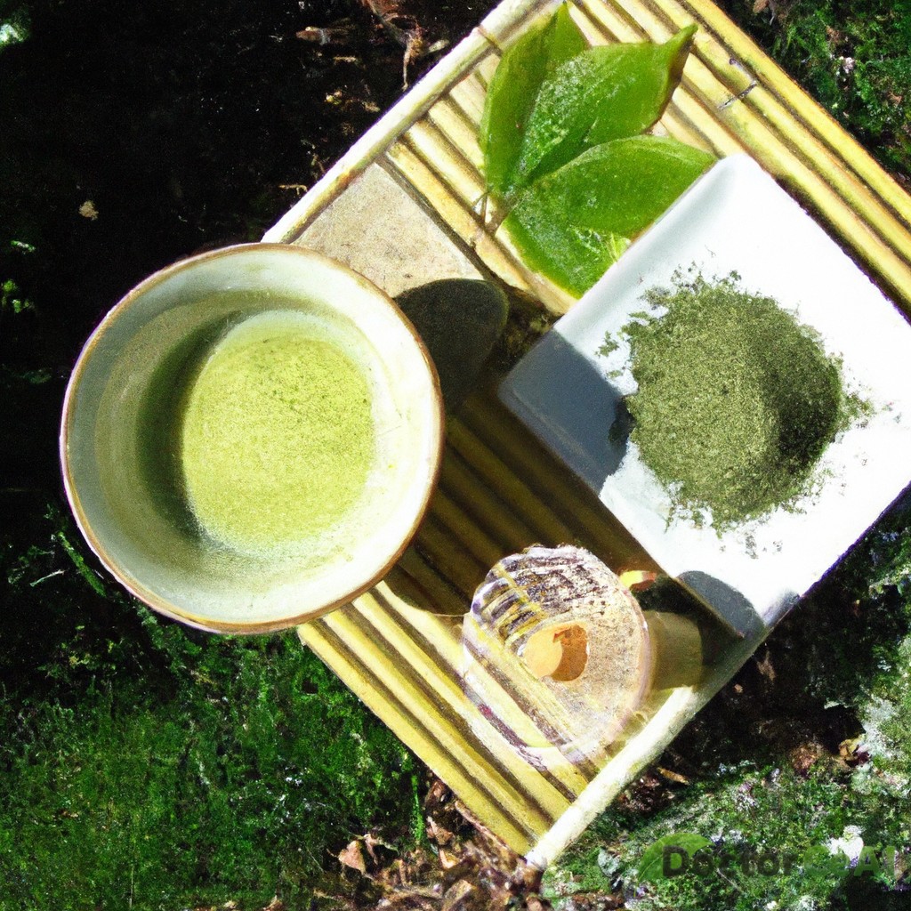 Metode tradiționale de preparare a Matcha: Un studiu detaliat