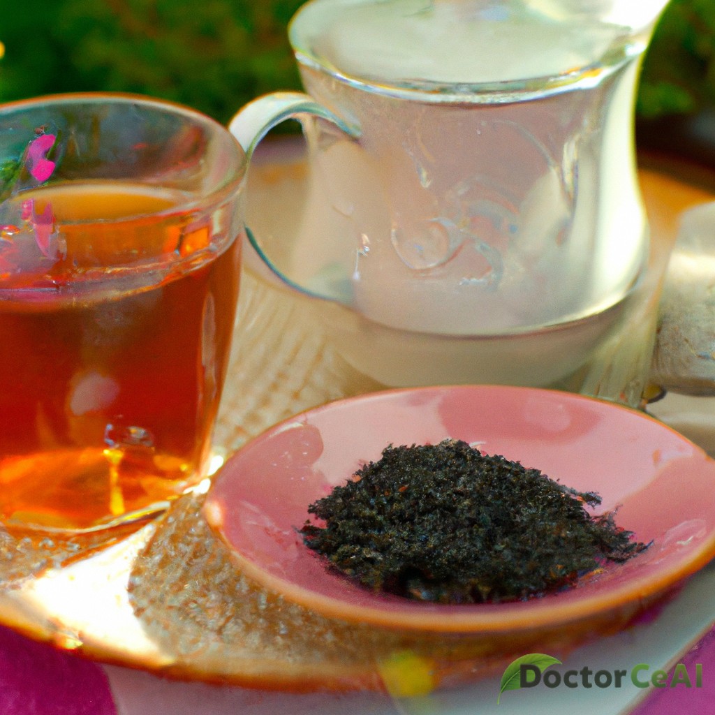 Procesul de Fermentare a Ceaiului Oolong: O Explorare Detaliată