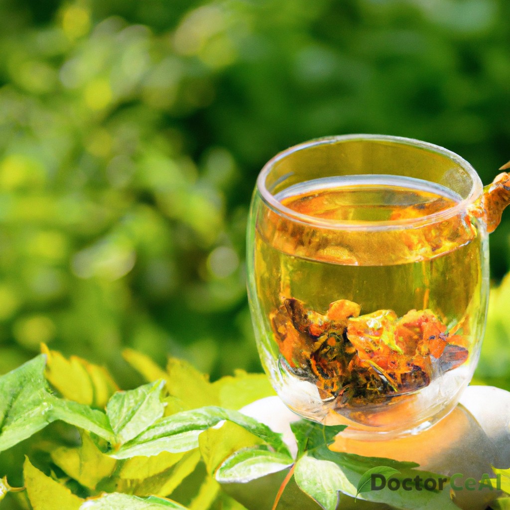 Profilul gustativ al ceaiurilor Oolong: O călătorie în cultura chineză