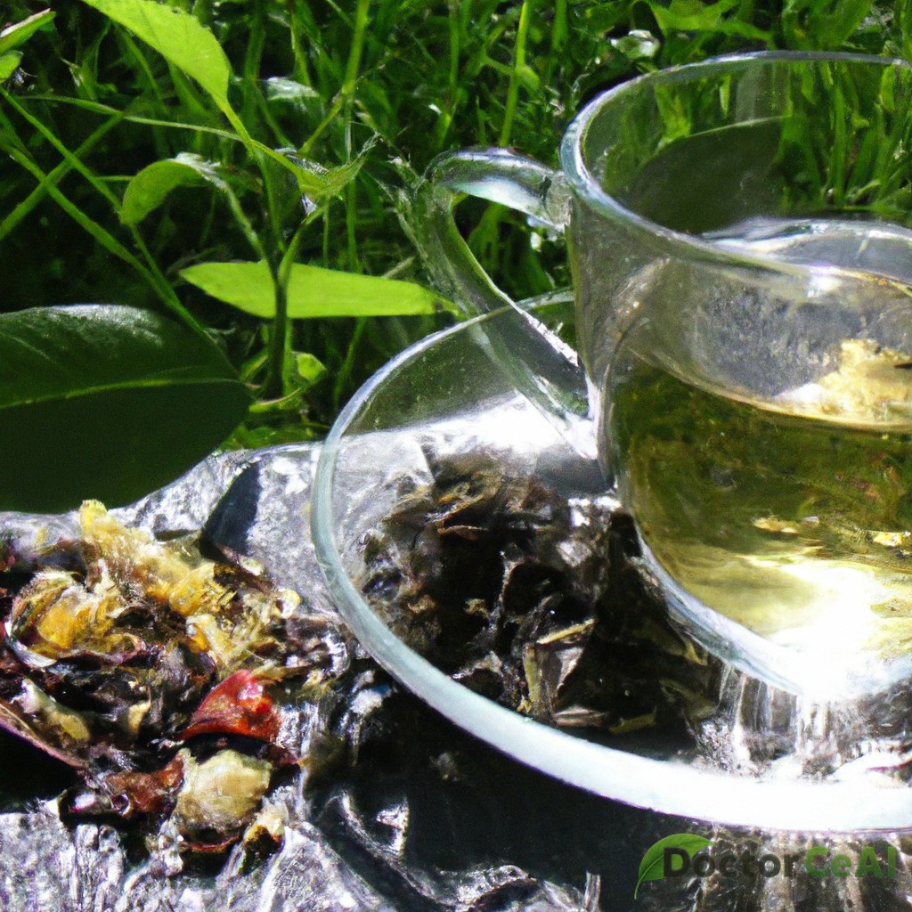 Purificarea organismului cu ajutorul ceaiurilor: ghid complet pentru slăbit și detoxifiere