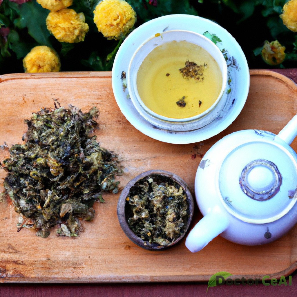 Regimul de detoxifiere și slăbire: Valorifică puterea ceaiurilor pentru un corp sănătos