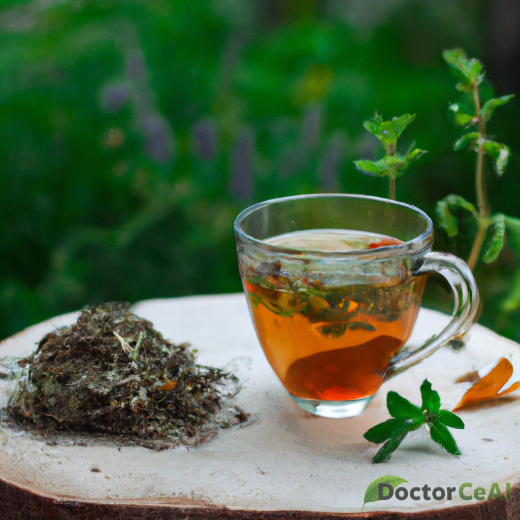 Regimul de Slăbire: Rolul Esențial al Ceaiurilor în Detoxifierea Organismului