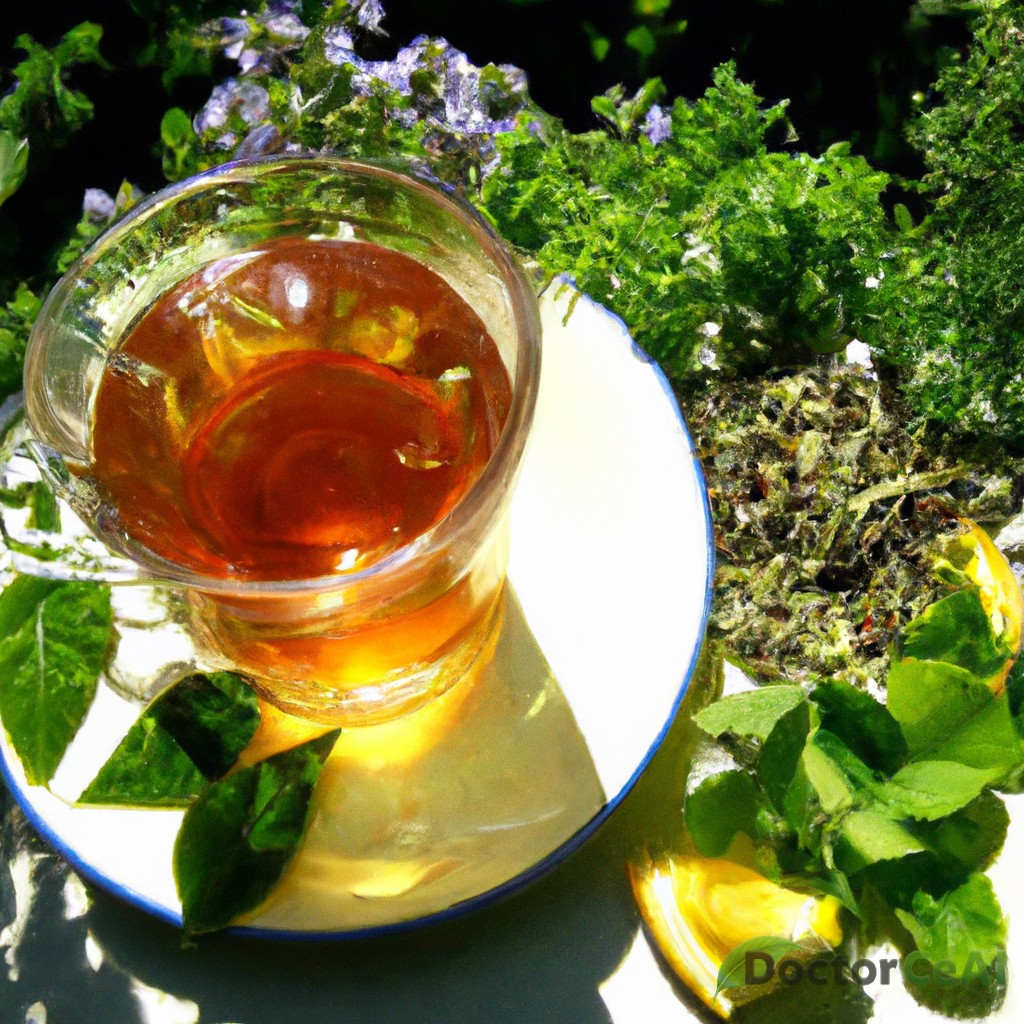 Secretul detoxifierii și slăbirii: ceaiurile pe care ar trebui să le încerci