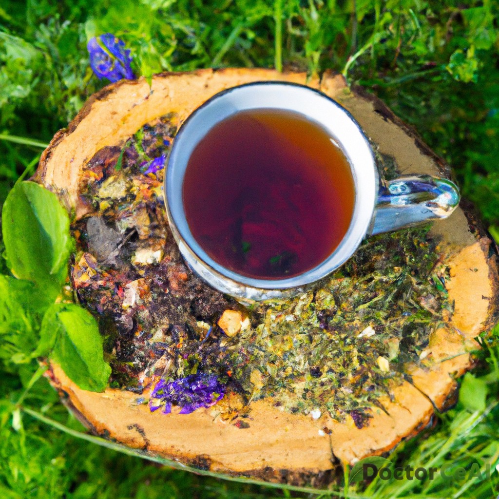 Slăbește în mod natural cu aceste ceaiuri detoxifiante