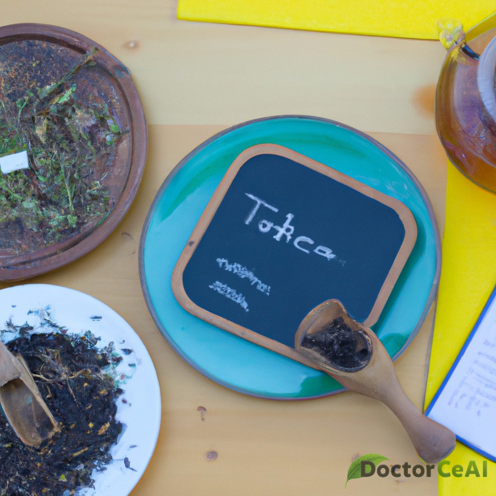 Top 5 ceaiuri pentru detoxifiere naturală