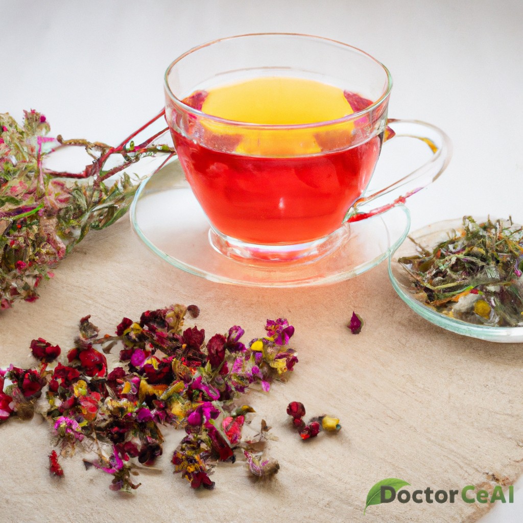 Transformare sau Detoxifiere: Puterea ceaiurilor în lupta cu kilogramele