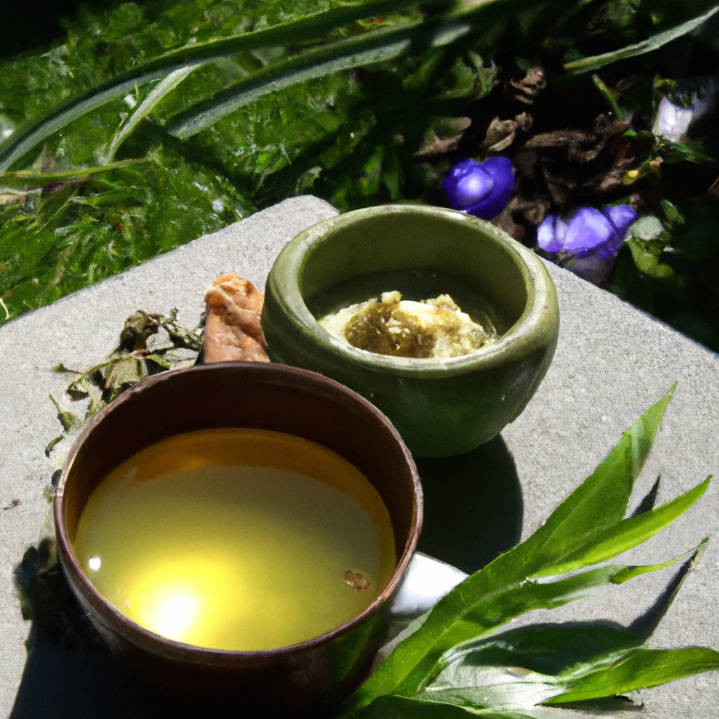 Arta Preparării Ceaiului Matcha: O Abordare Tradițională Japoneză