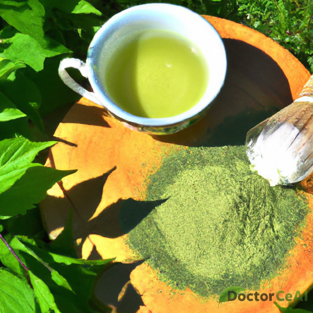 Ceaiul Matcha: Un studiu detaliat al procesului de producție