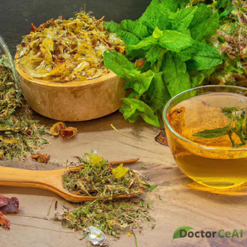 Ceaiuri versus Medicamente: Remedii Naturale versus Tratamente Convenționale