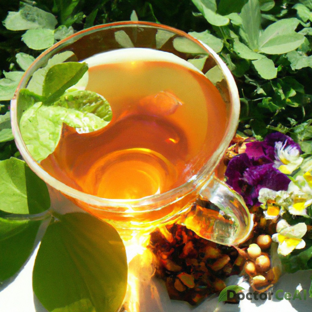 Ceaiurile din plante și aromă lor unică: Ce trebuie să știi