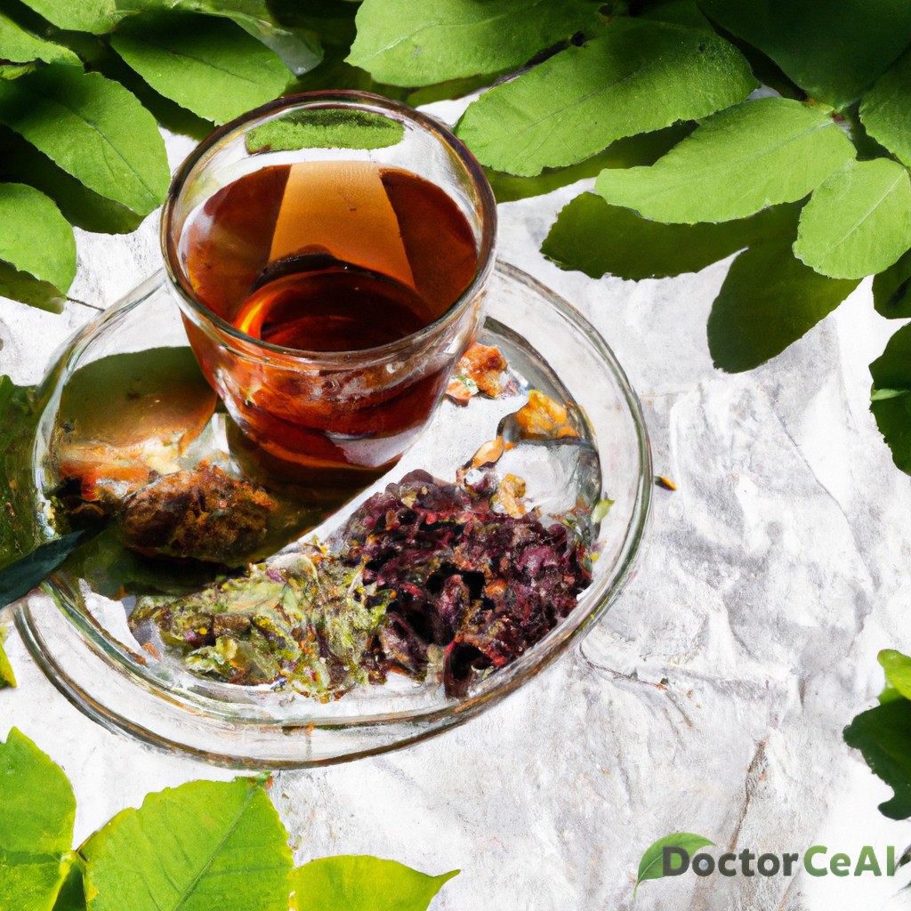 Ceaiurile: o Alternativă Sănătoasă la Medicamentele de Sinteză