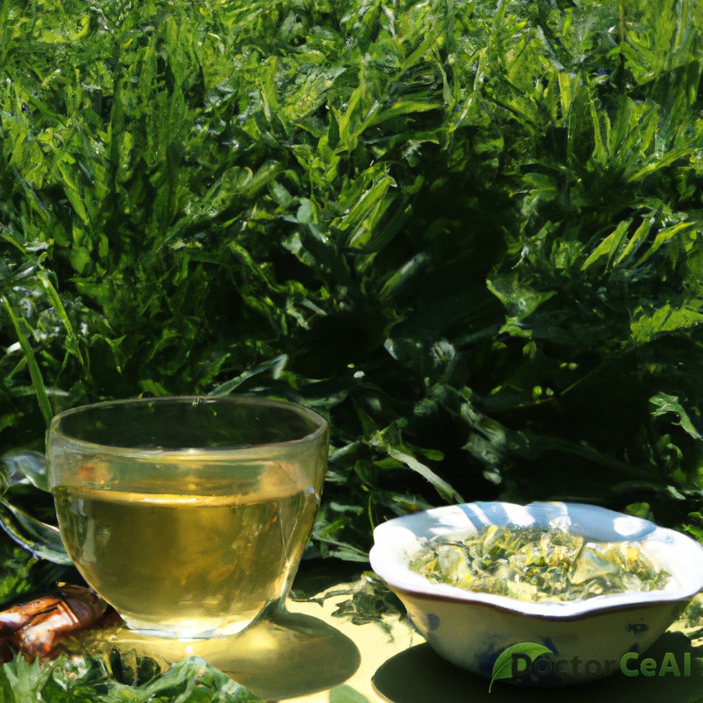 Cultivarea și recoltarea ceaiului verde: O călătorie detaliată prin munții Japoniei