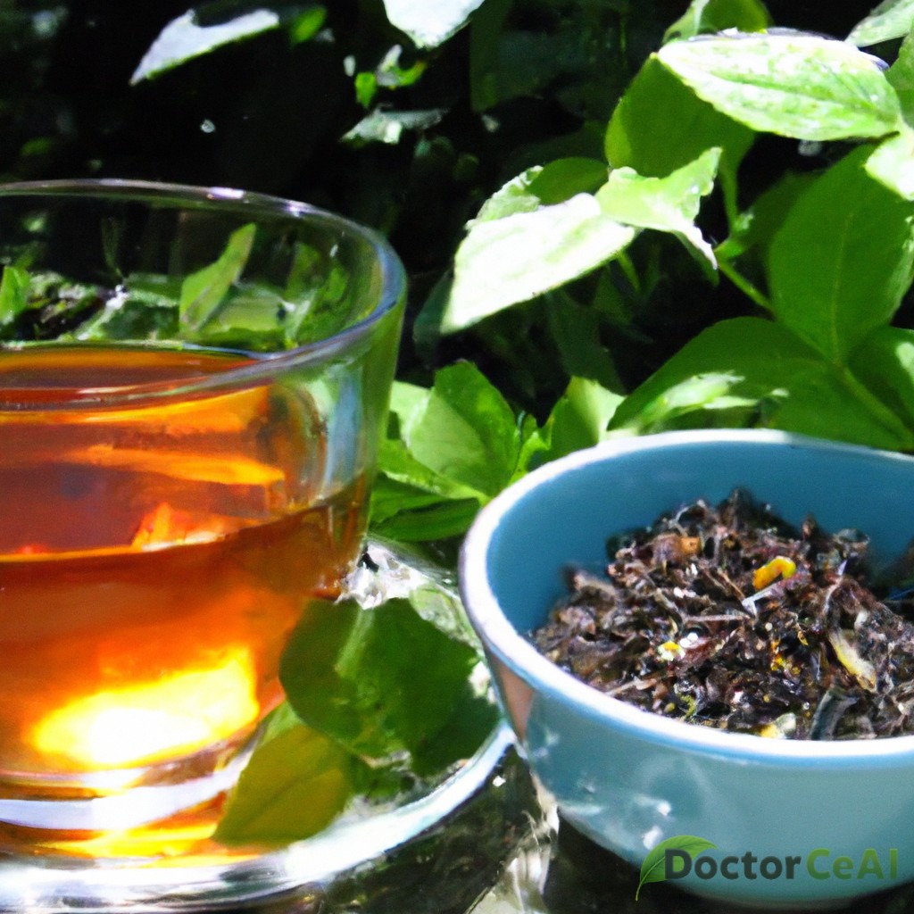 Darjeeling versus Assam: Analiză Comparativă a Doi Titani ai Ceaiului