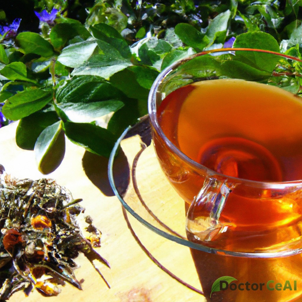 Descoperă lumea aromată a ceaiurilor vegetale: De la mentă la rooibos