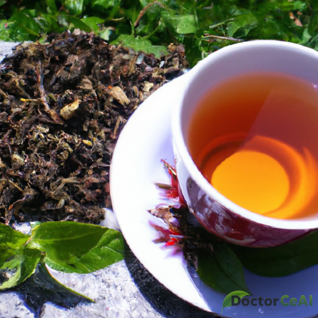 Descoperă Paleta Complexă a Ceaiurilor Oolong