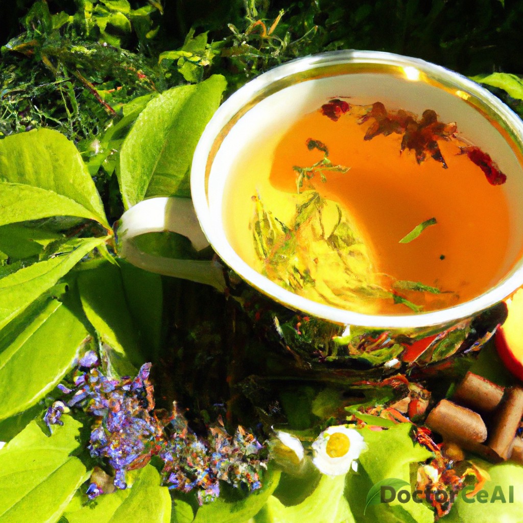 Descoperă puterea ceaiurilor de slăbit și detoxifiere: pași esențiali și beneficii